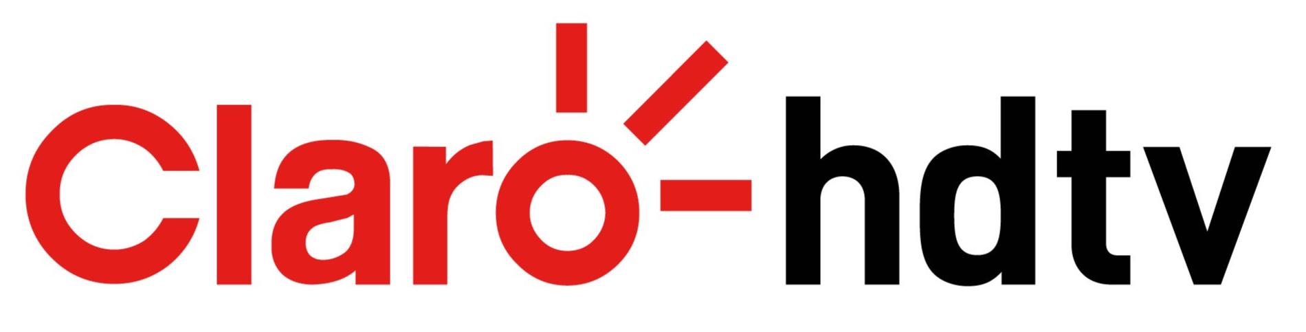 Trademark Logo CLARO-HDTV