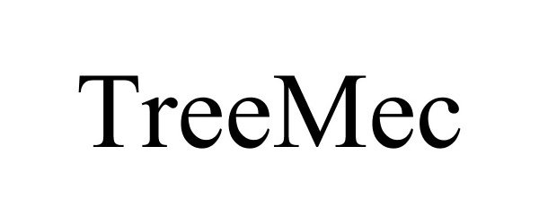 Trademark Logo TREEMEC