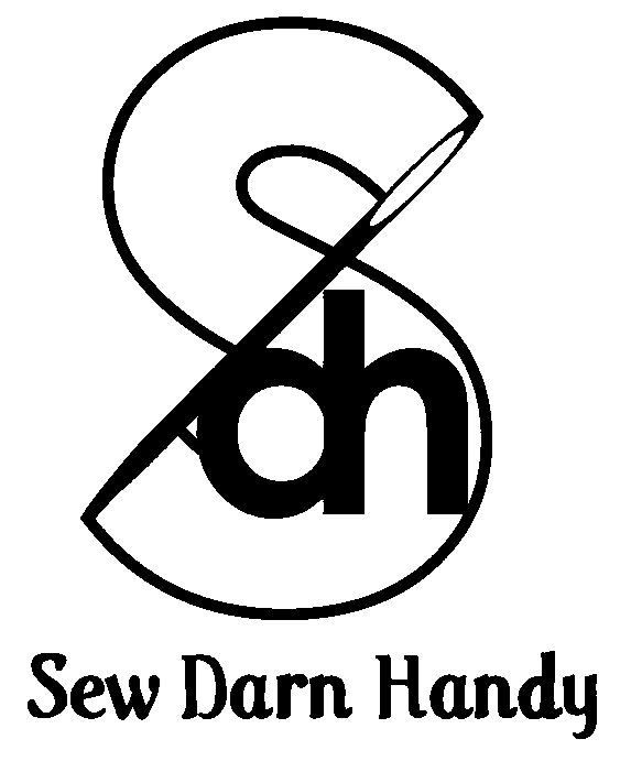 Trademark Logo S DH SEW DARN HANDY