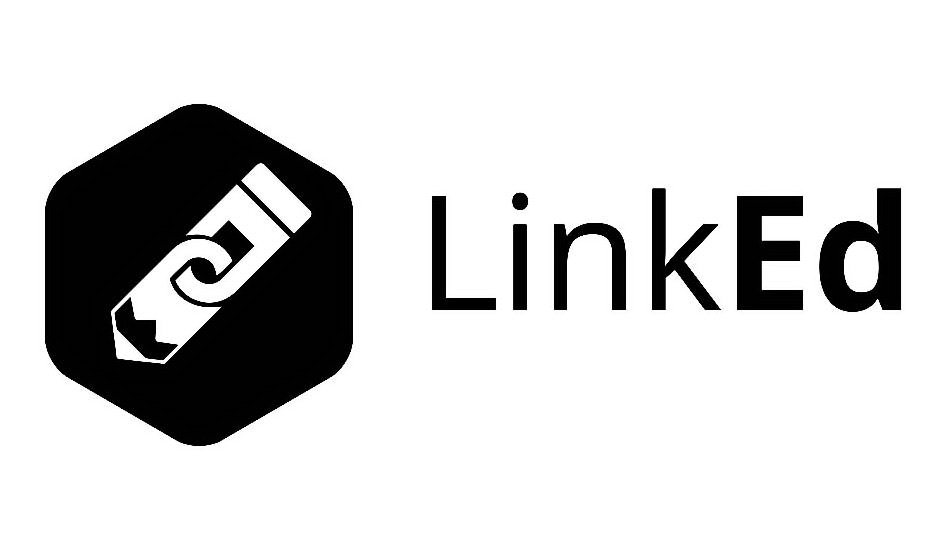 Trademark Logo LINKED