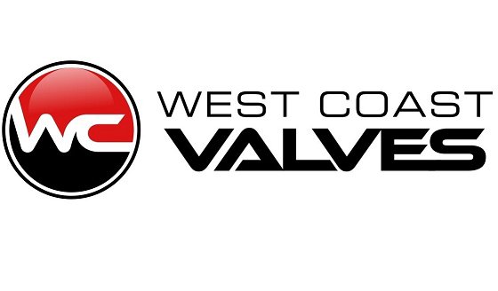 Trademark Logo WEST COAST VALVES WC