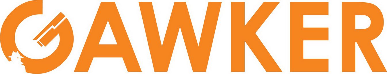 Trademark Logo GAWKER