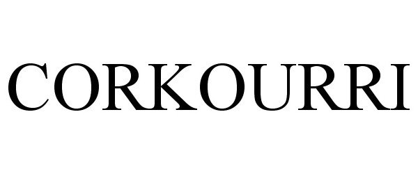  CORKOURRI