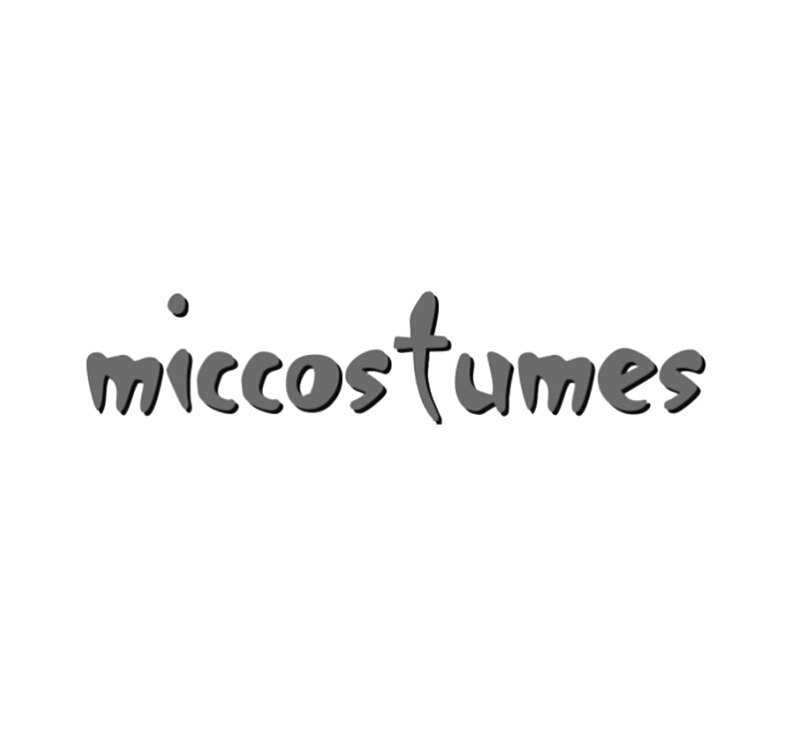 MICCOSTUMES