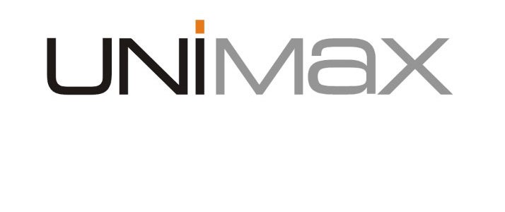 Trademark Logo UNIMAX