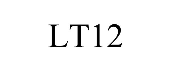  LT12