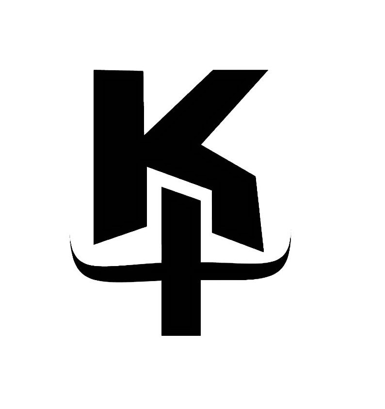 Trademark Logo KT