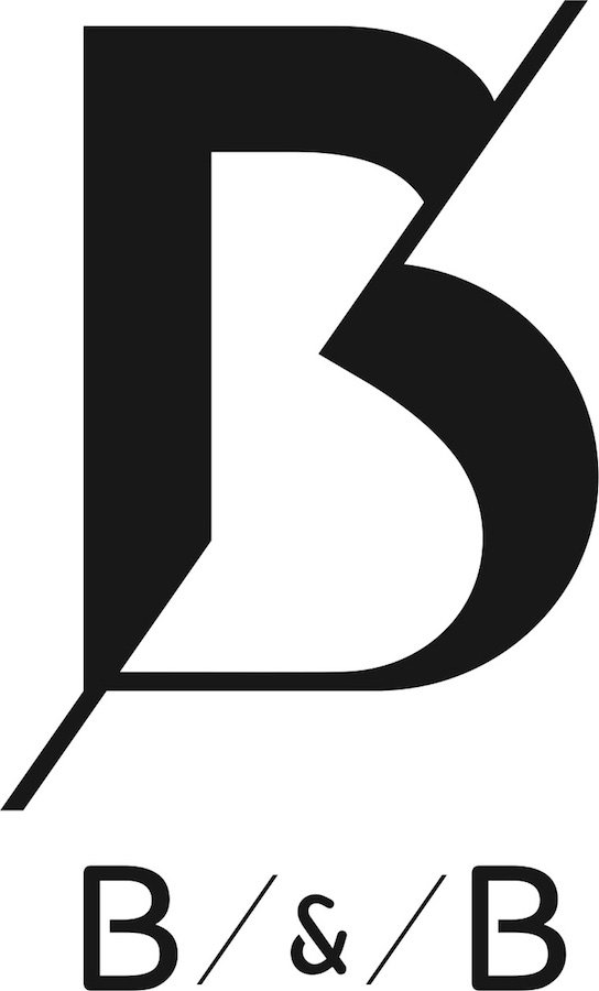 Trademark Logo B B &amp; B