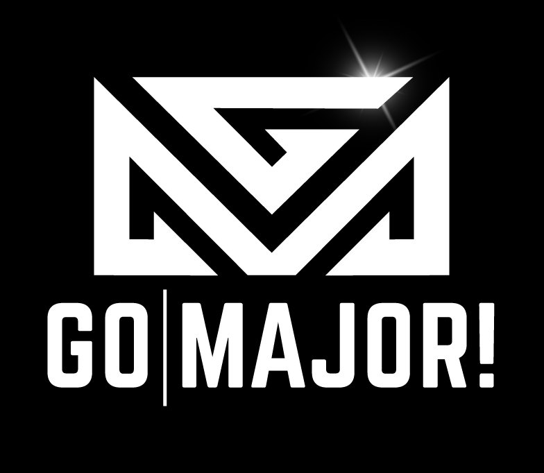  GVM GO MAJOR!