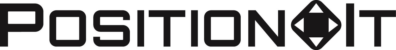 Trademark Logo POSITION IT