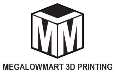  MML MEGALOWMART 3D PRINTING