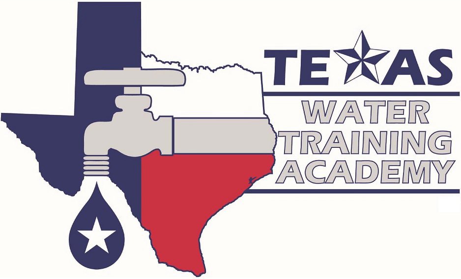 Trademark Logo TEXAS WATER TRAINING ACADEMY