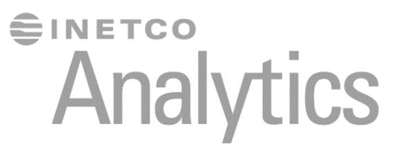 Trademark Logo INETCO ANALYTICS