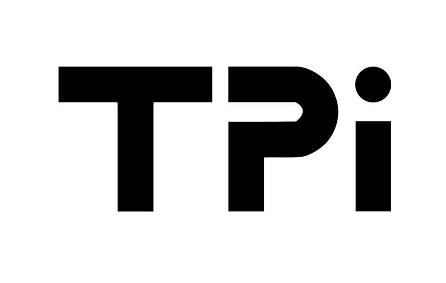 Trademark Logo TPI