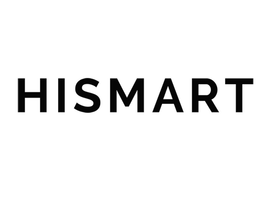 Trademark Logo HISMART