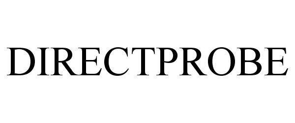 Trademark Logo DIRECTPROBE