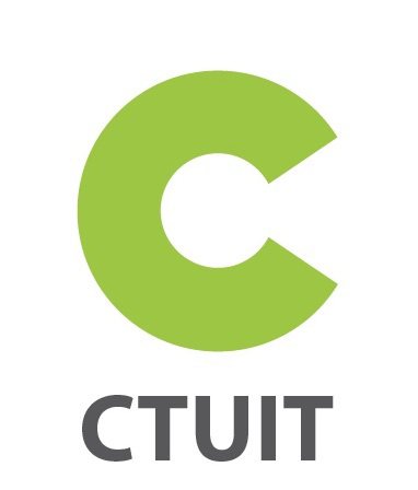 Trademark Logo C CTUIT