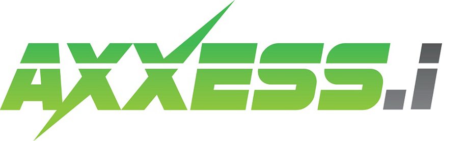 Trademark Logo AXXESS.I