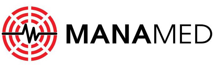Trademark Logo MANAMED