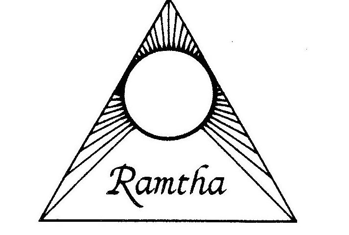 Trademark Logo RAMTHA