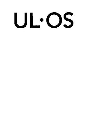 ULÂ· OS