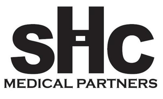 Trademark Logo SHC MEDICAL PARTNERS