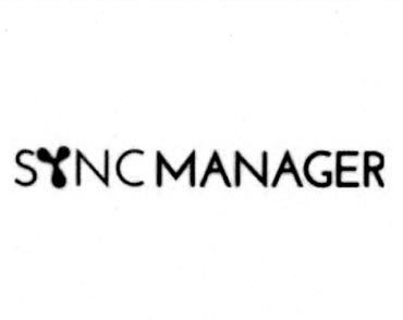 Trademark Logo SYNCMANAGER