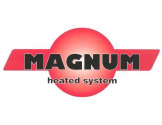  MAGNUM HEATED SYSTEM