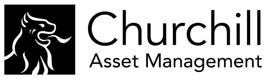 Trademark Logo CHURCHILL ASSET MANAGEMENT