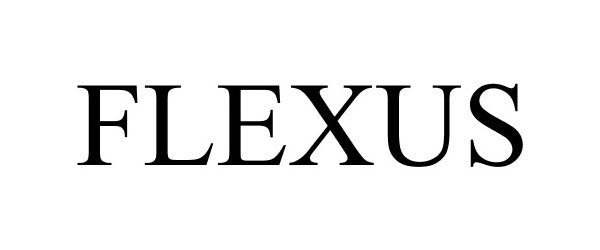 Trademark Logo FLEXUS