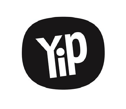 Trademark Logo YIP