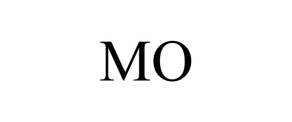  MO