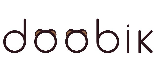 Trademark Logo DOOBIK