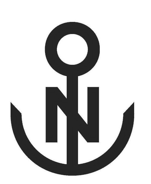 Trademark Logo ON