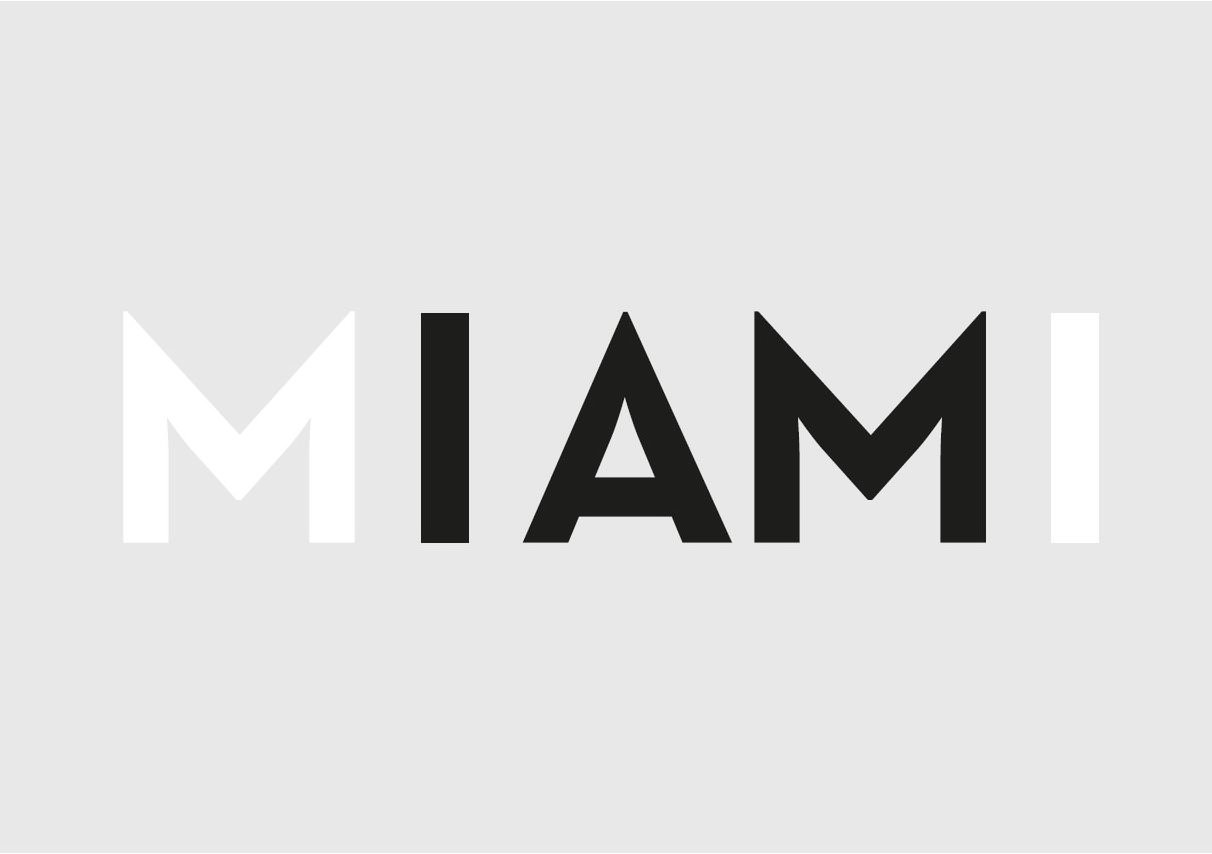 Trademark Logo I AM MIAMI