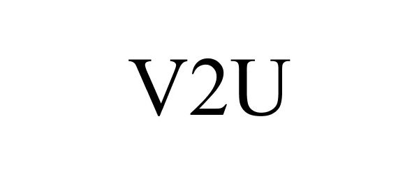 V2U