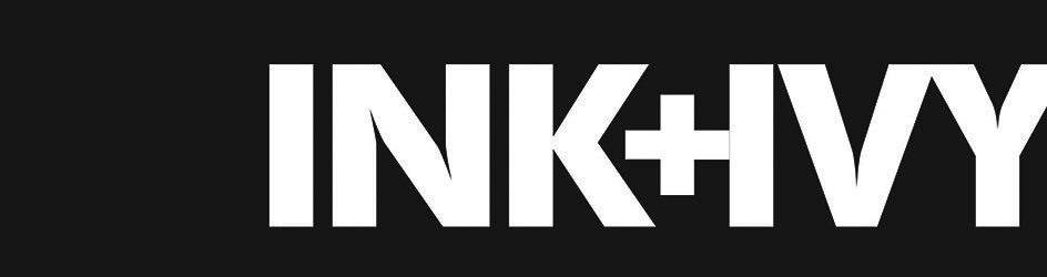 Trademark Logo INK+IVY