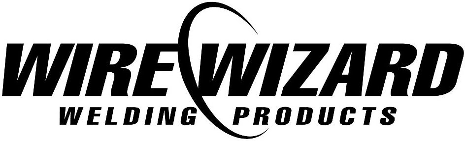 Trademark Logo WIRE WIZARD WELDING PRODUCTS