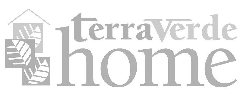 Trademark Logo TERRA VERDE HOME