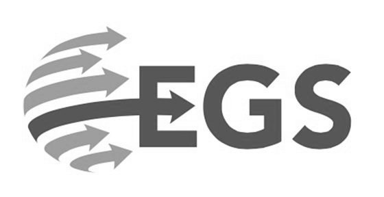 Trademark Logo EGS