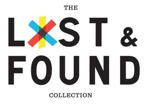  THE LOST &amp; FOUND COLLECTION