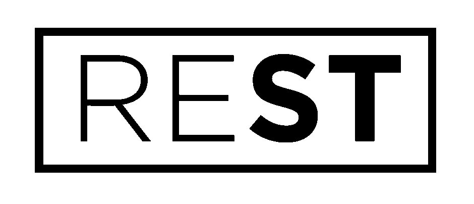 Trademark Logo REST