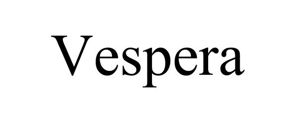 VESPERA