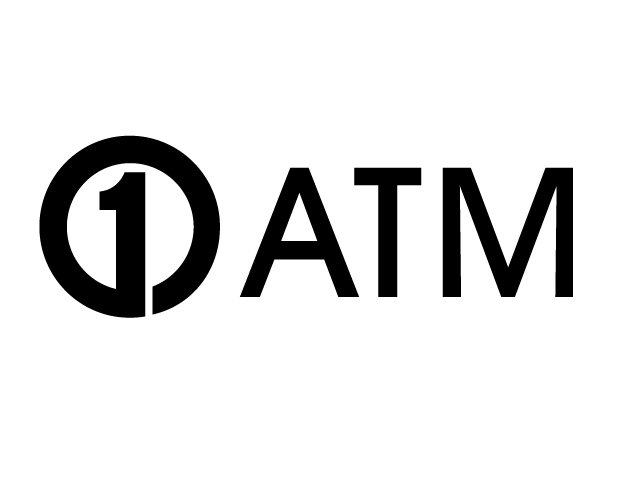 Trademark Logo 1 ATM
