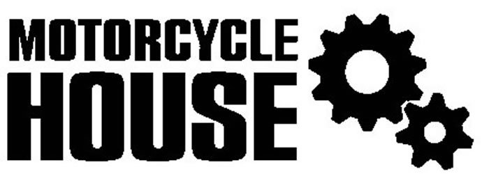 Trademark Logo MOTORCYCLE HOUSE