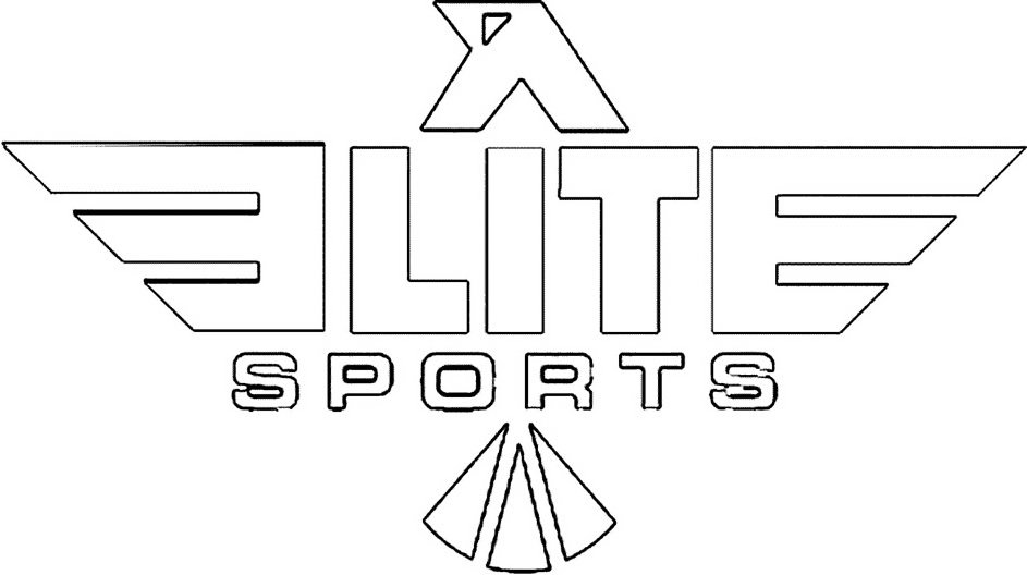 Trademark Logo ELITE SPORTS