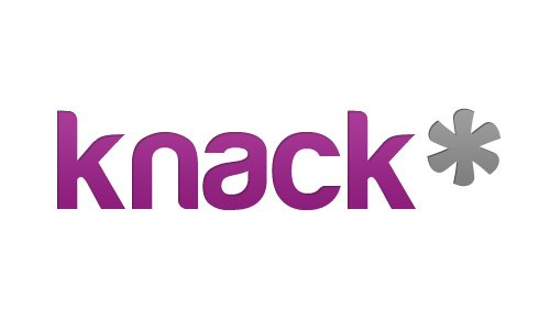 Trademark Logo KNACK