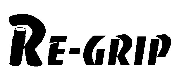 Trademark Logo RE-GRIP