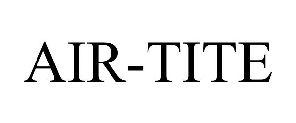 Trademark Logo AIR-TITE
