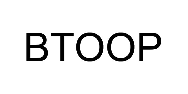  BTOOP